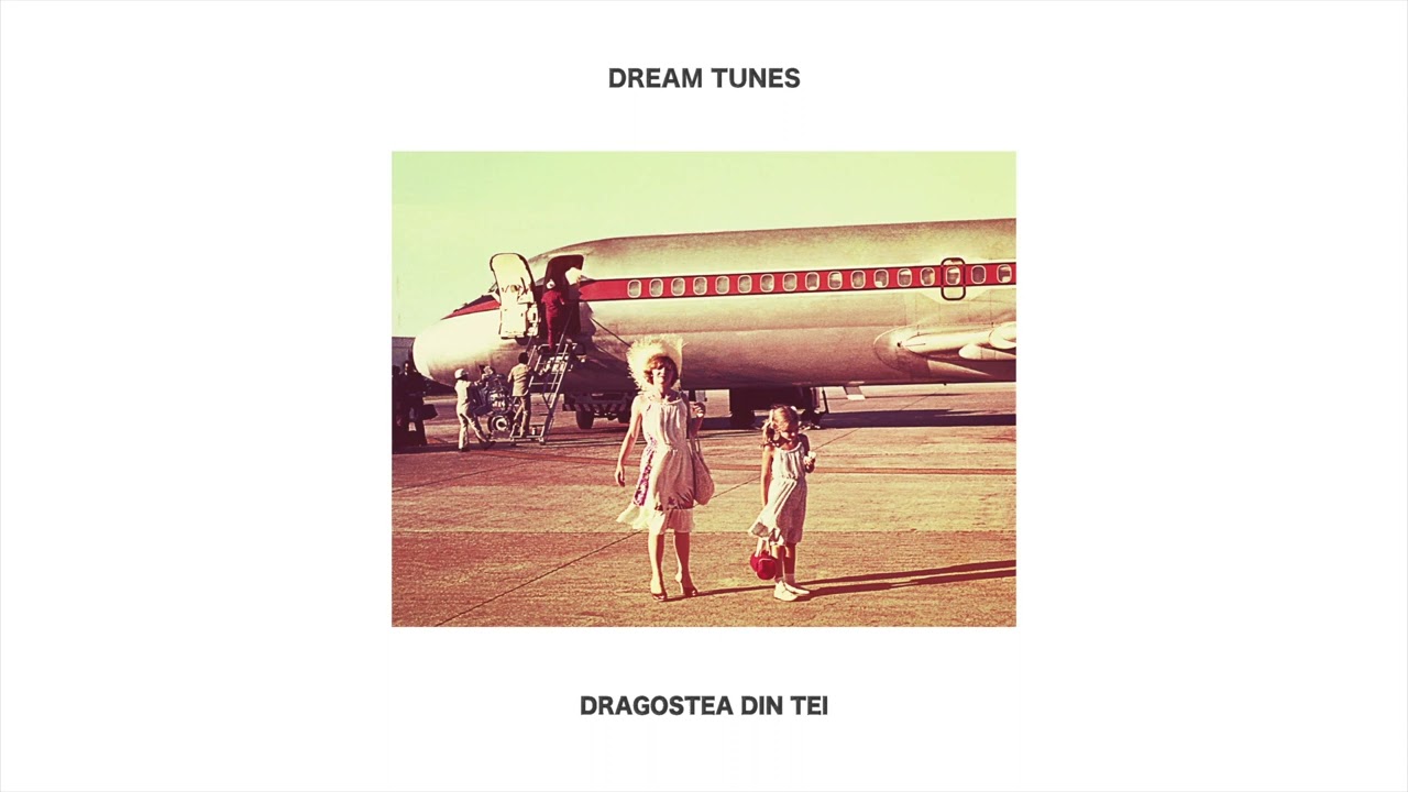 O-zone - Dragostea Din Tei (Dream Tunes Cover)