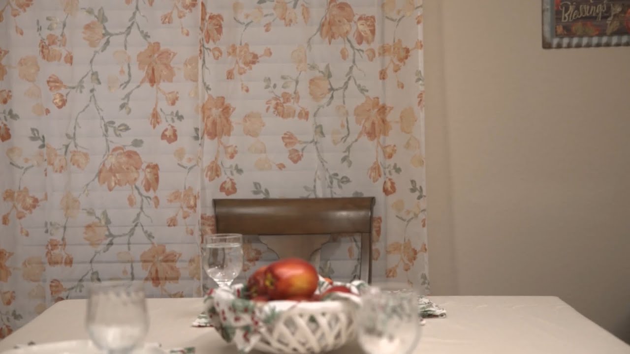 Family Dinner - Editor's Cut