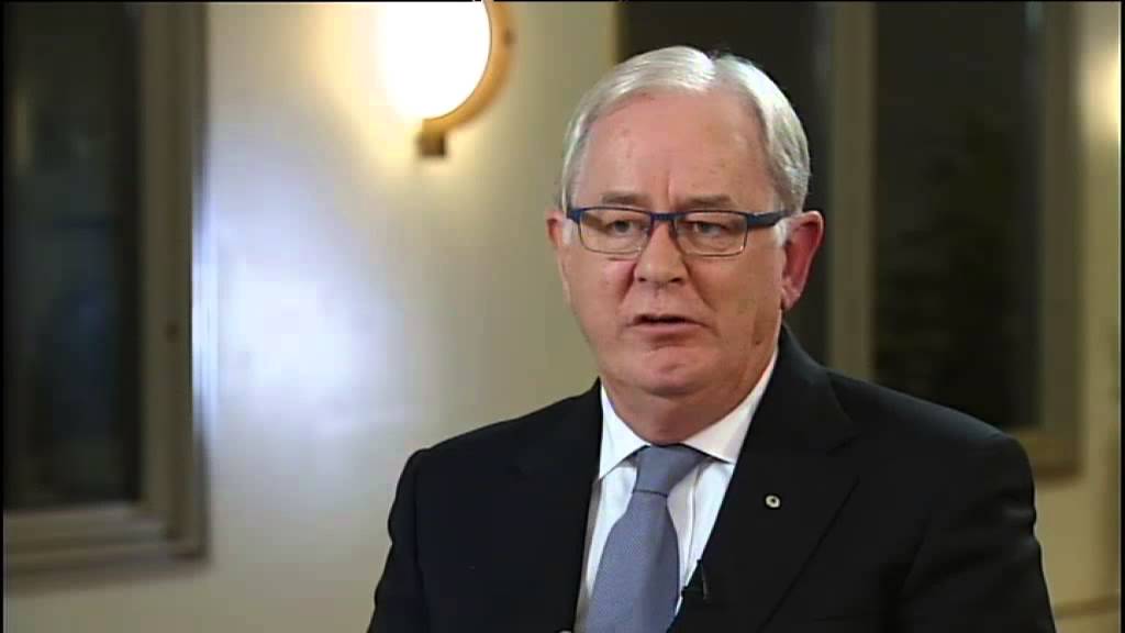 Robb criticises 'disappointing sea of red ink'