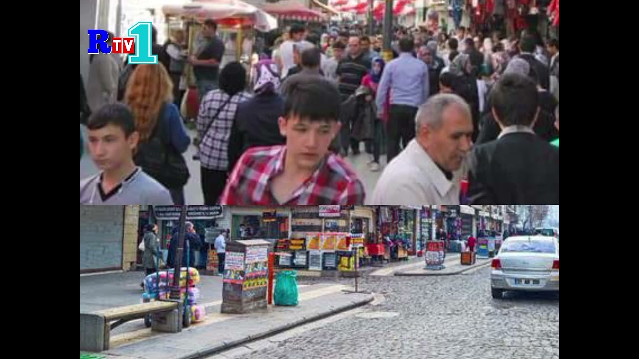 #Diyarbakır Hasreti#