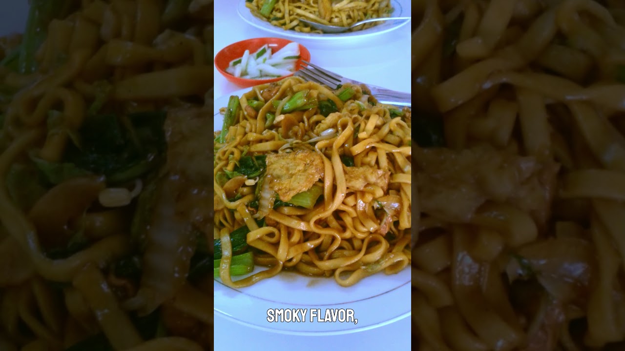 Bakmie: Indonesia&rsquo;s Unique Take on Chinese Noodles!