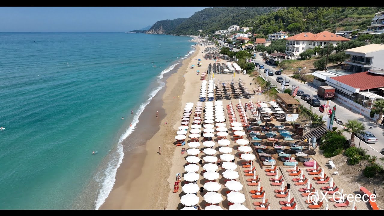 Βράχος! παραλία (Πρέβεζα)