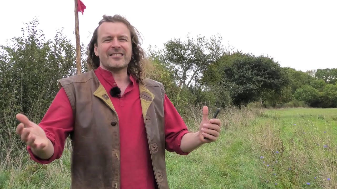 Travelling on a horse: How does being on a horse compare to walking on foot?