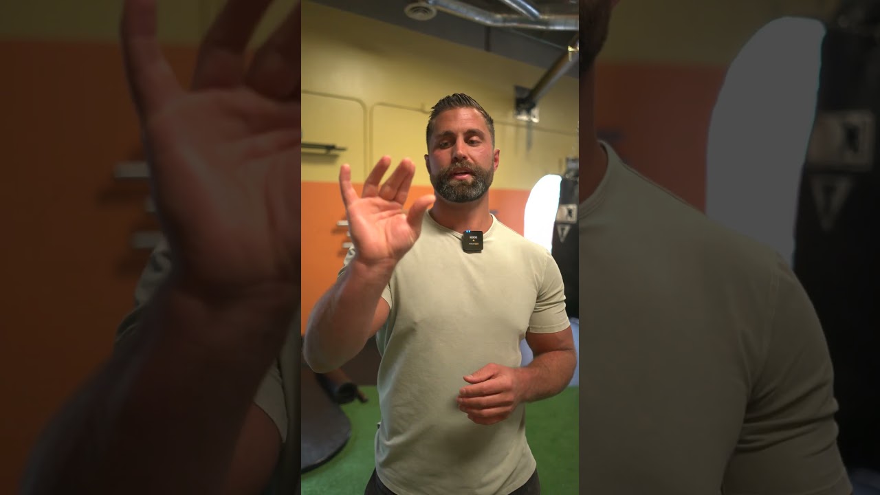 Tension Headaches Quick Fix 