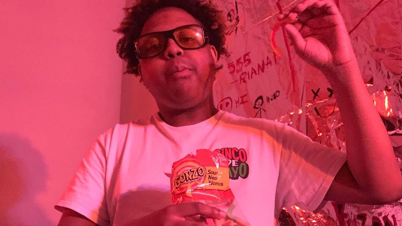 Caal Vo - Noticed Me [Prod by DaniKiyoko & Vinso]