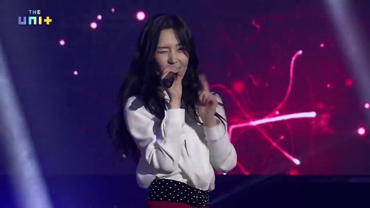 [OFFICIAL FANCAM] Han Areum - Blood Sweet and Tears