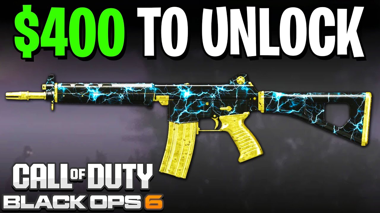 The $400 
