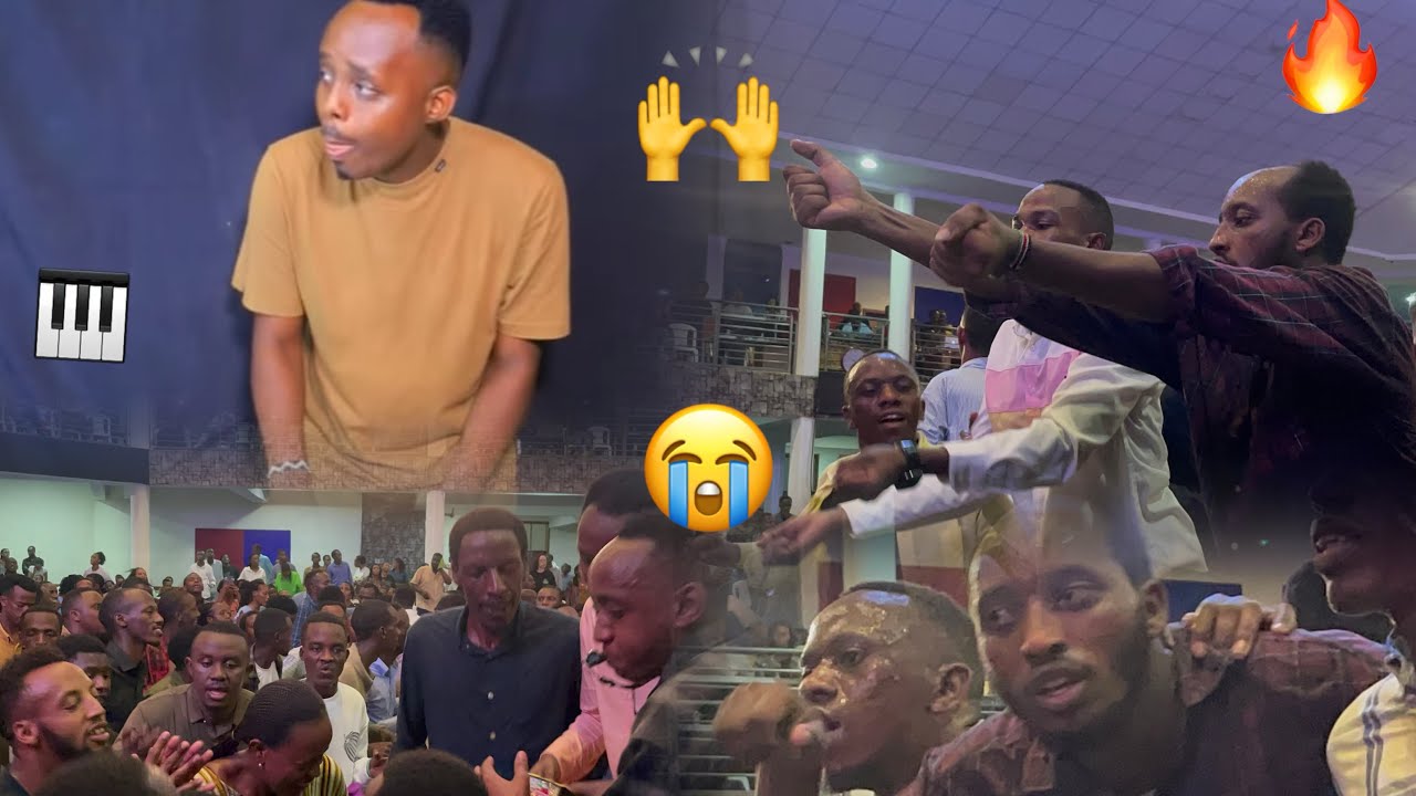 🥰🚨YOO😭 AIMABLE YAKIJE UMURIRO🔥MUMUKUTANO WABERA,ABAYUMBE BARASIRIMBYE MWIJORO RYUBUSABANE FOURSQAURE