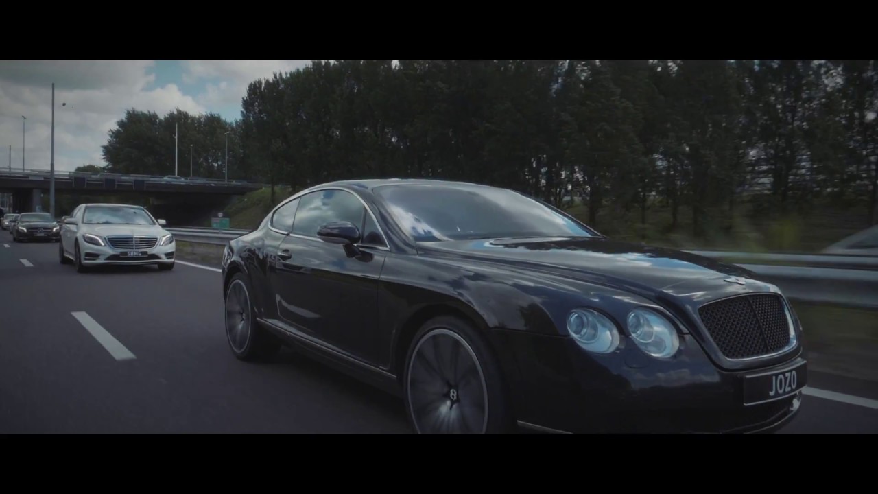 Jozo - Dash ft. SBMG (prod. Ramiks & Bizzey)