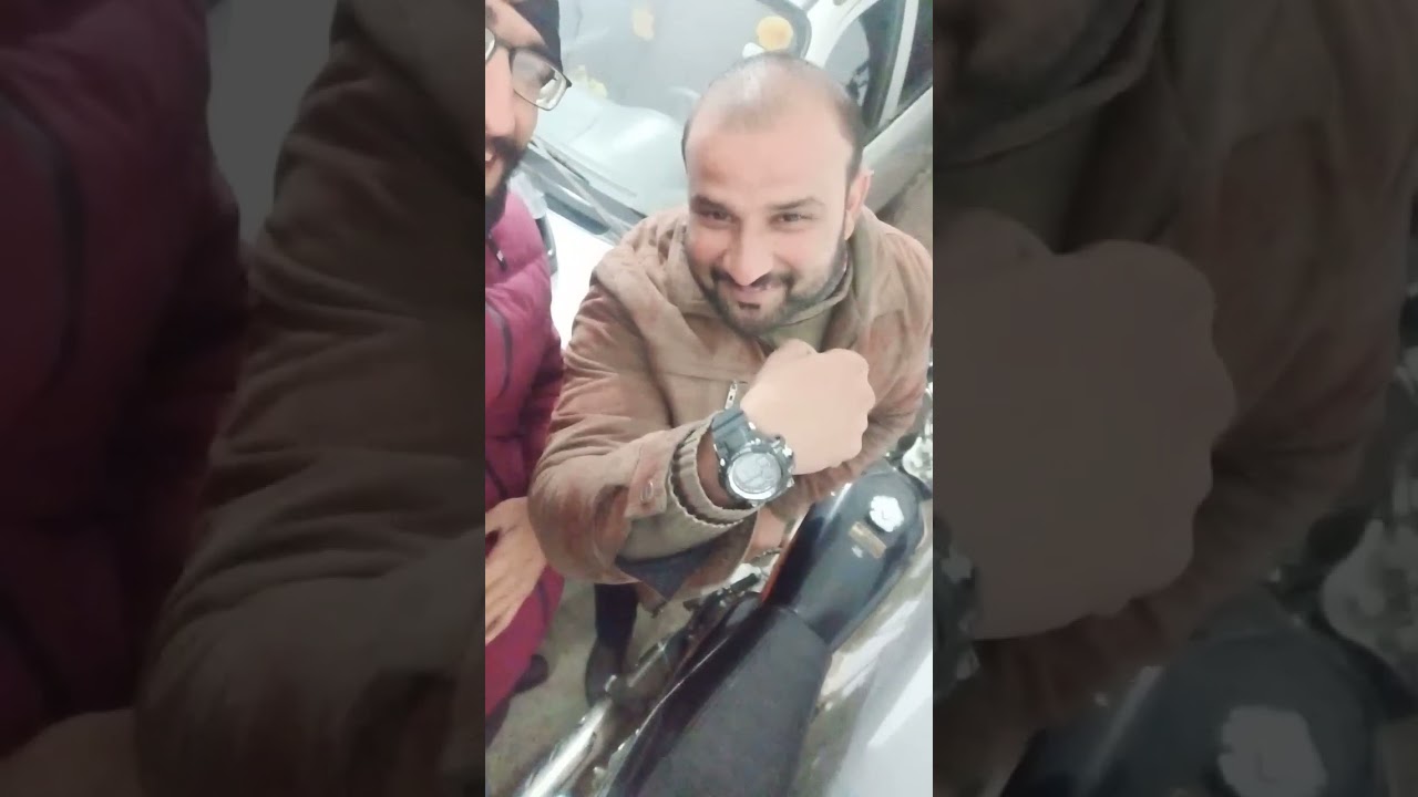 Yaaran di yaari 💯