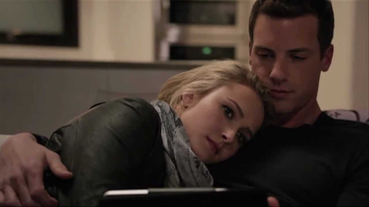 Nashville: Juliette & Sean