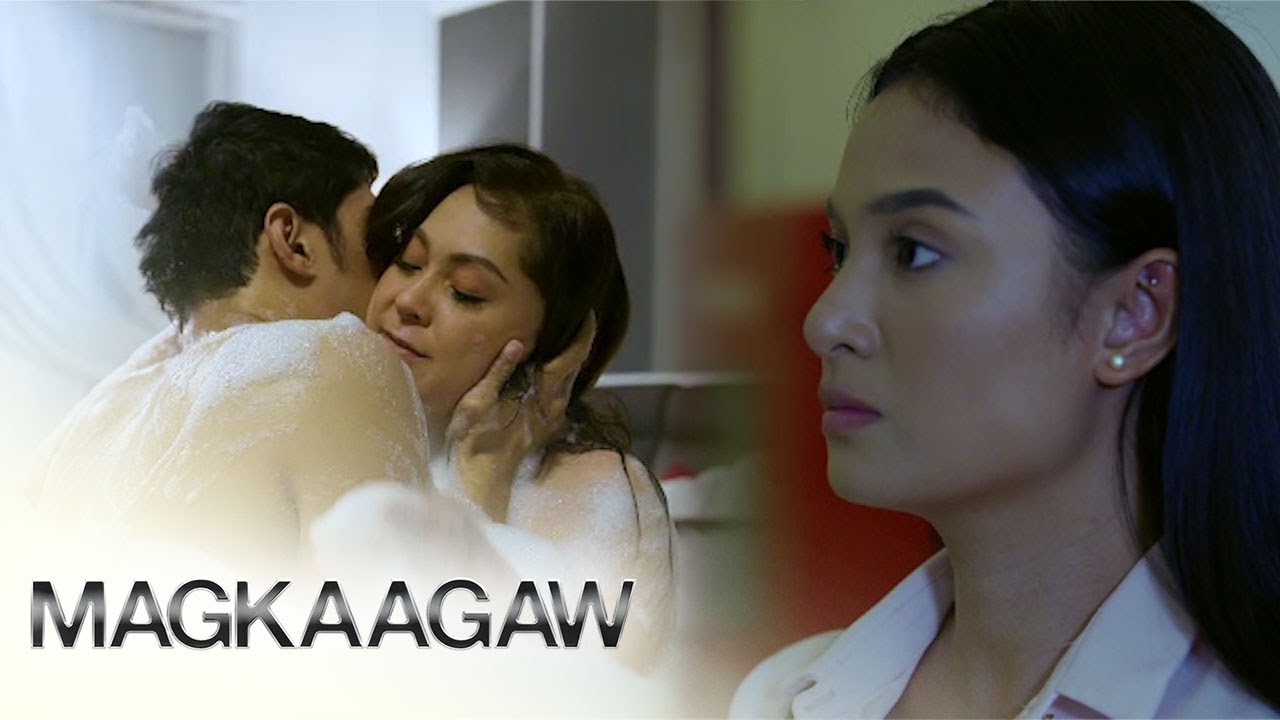 Magkaagaw: Bistado na kayo, Veron at Jio! | Episode 124