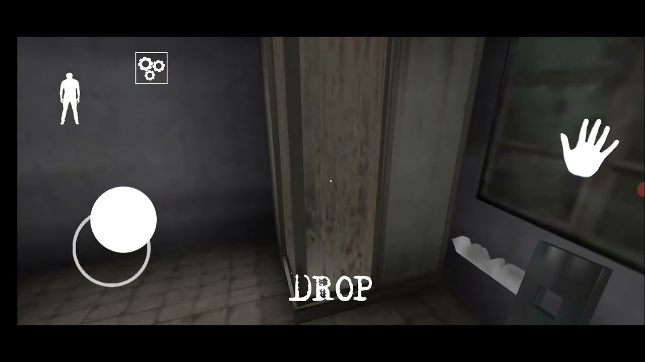  We fail because the security door was unlock. Then I locked it and I was Trapped in!