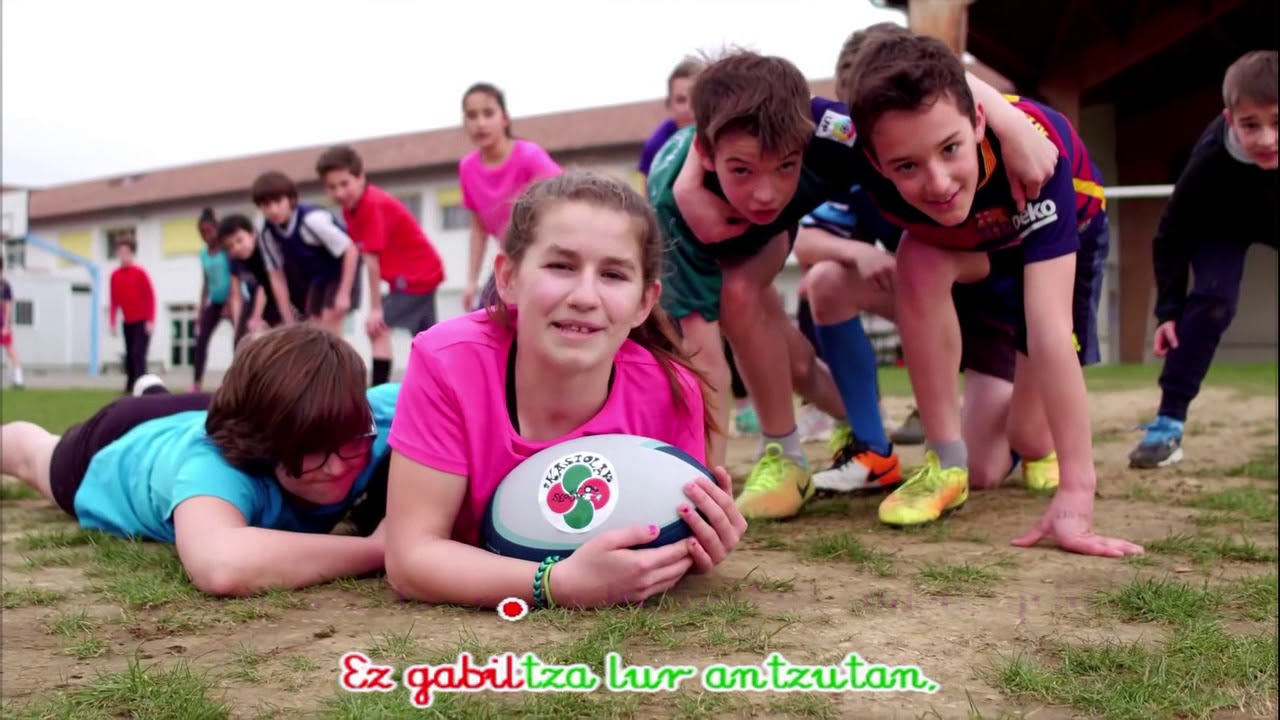 PREFOSTA! Herri Urrats 2018 (2zio)