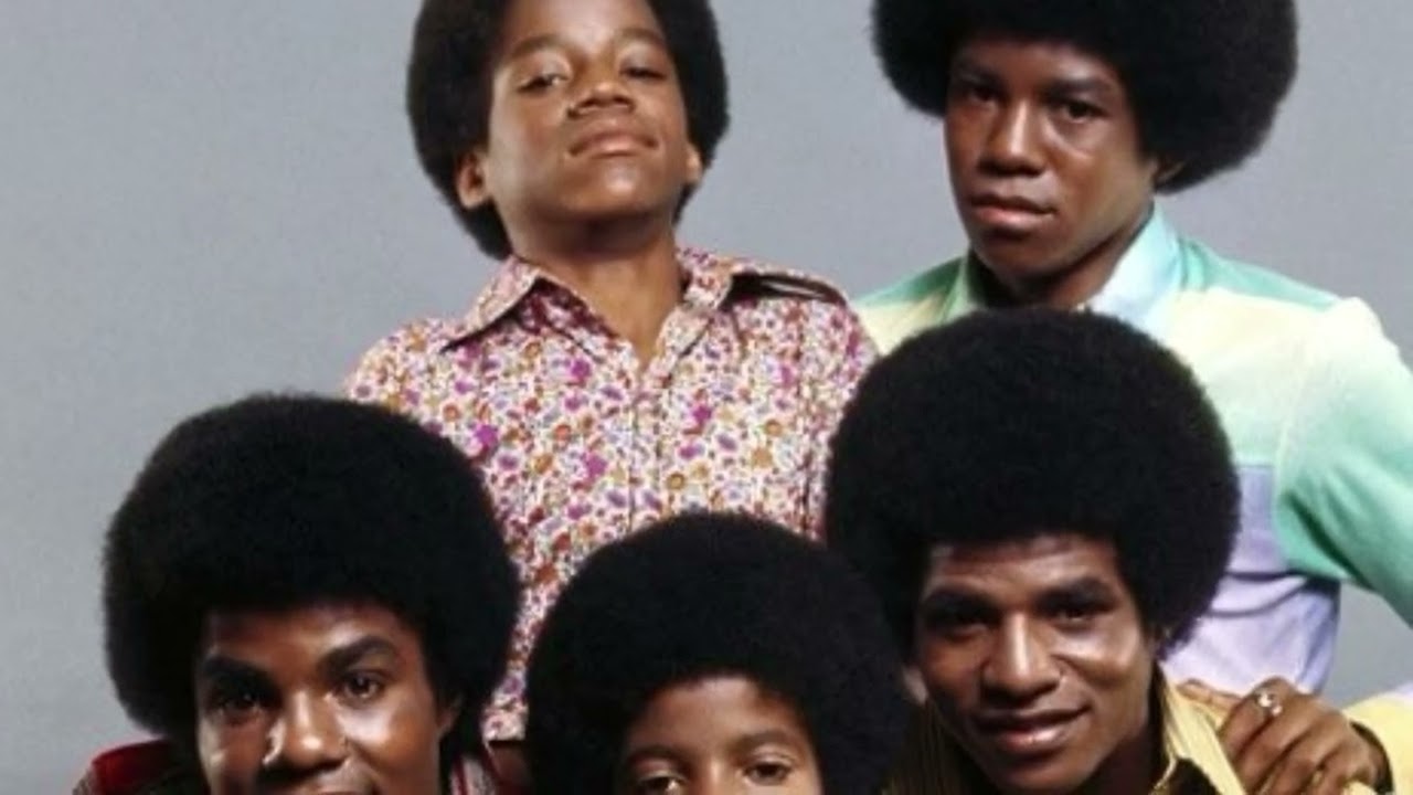 Jackson 5-“Never Can Say Goodbye” (A Mike Maurro Remix)