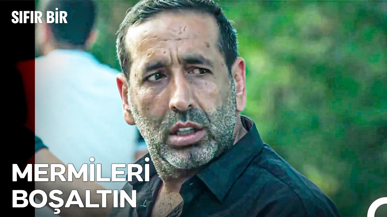Düşman Hasımlığı, Abiler Dostluk Görecek! - Sıfır Bir