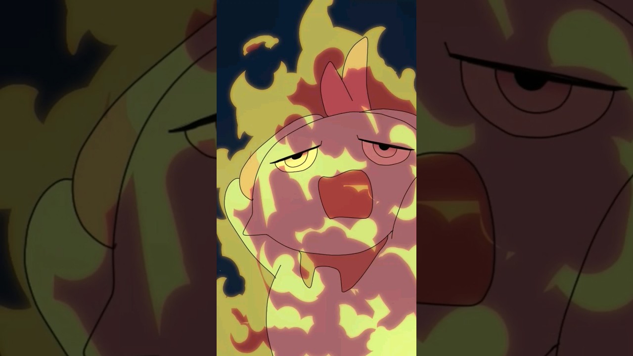 🔥Burning Depresso🔥 - Palworld 