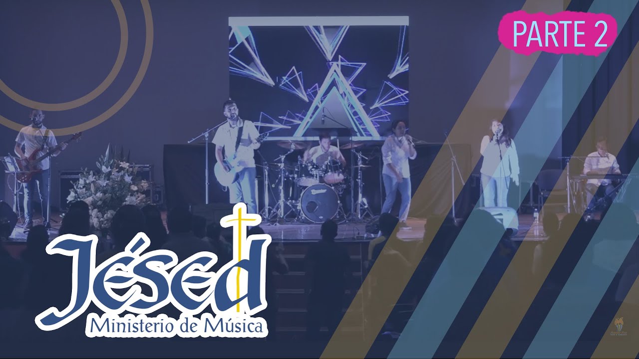Concierto JESED - segunda parte