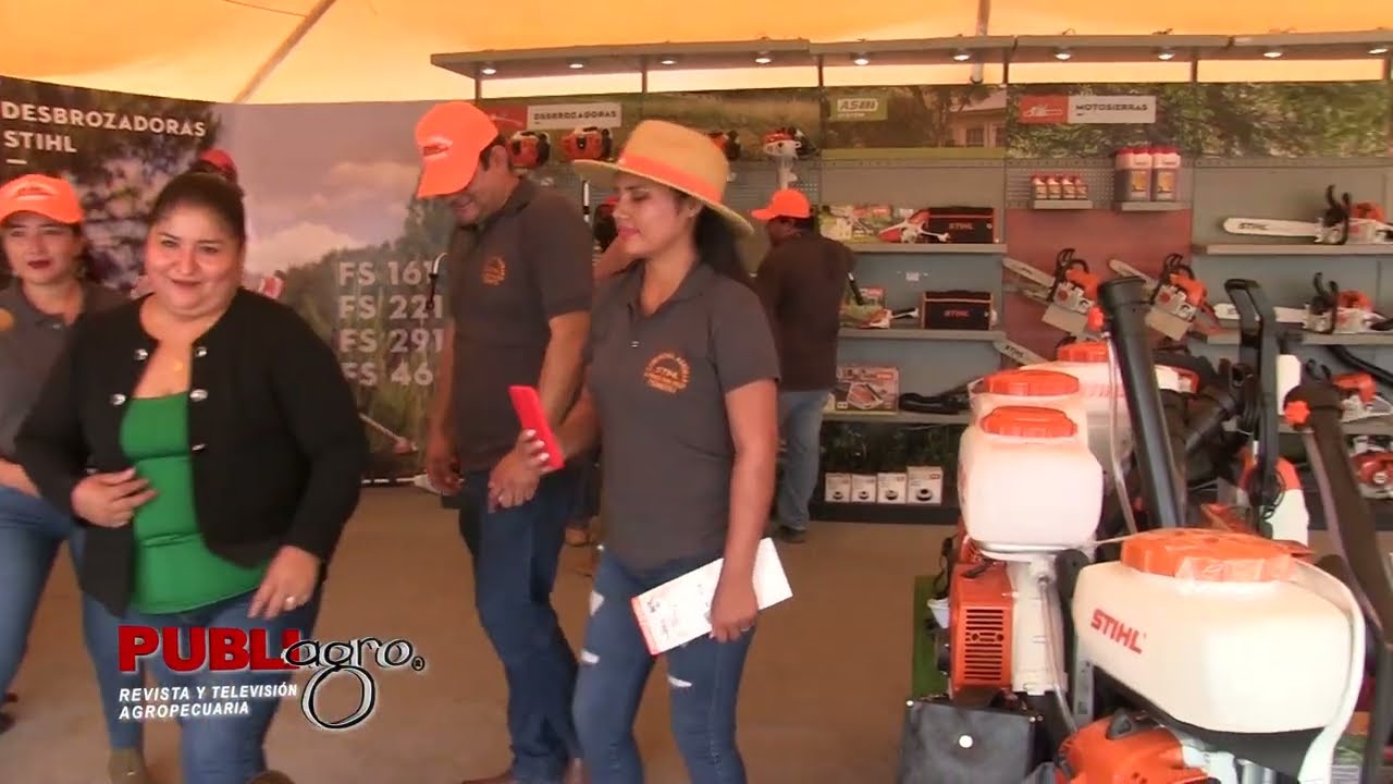HILLER EN LA EXPOSOYA  2026