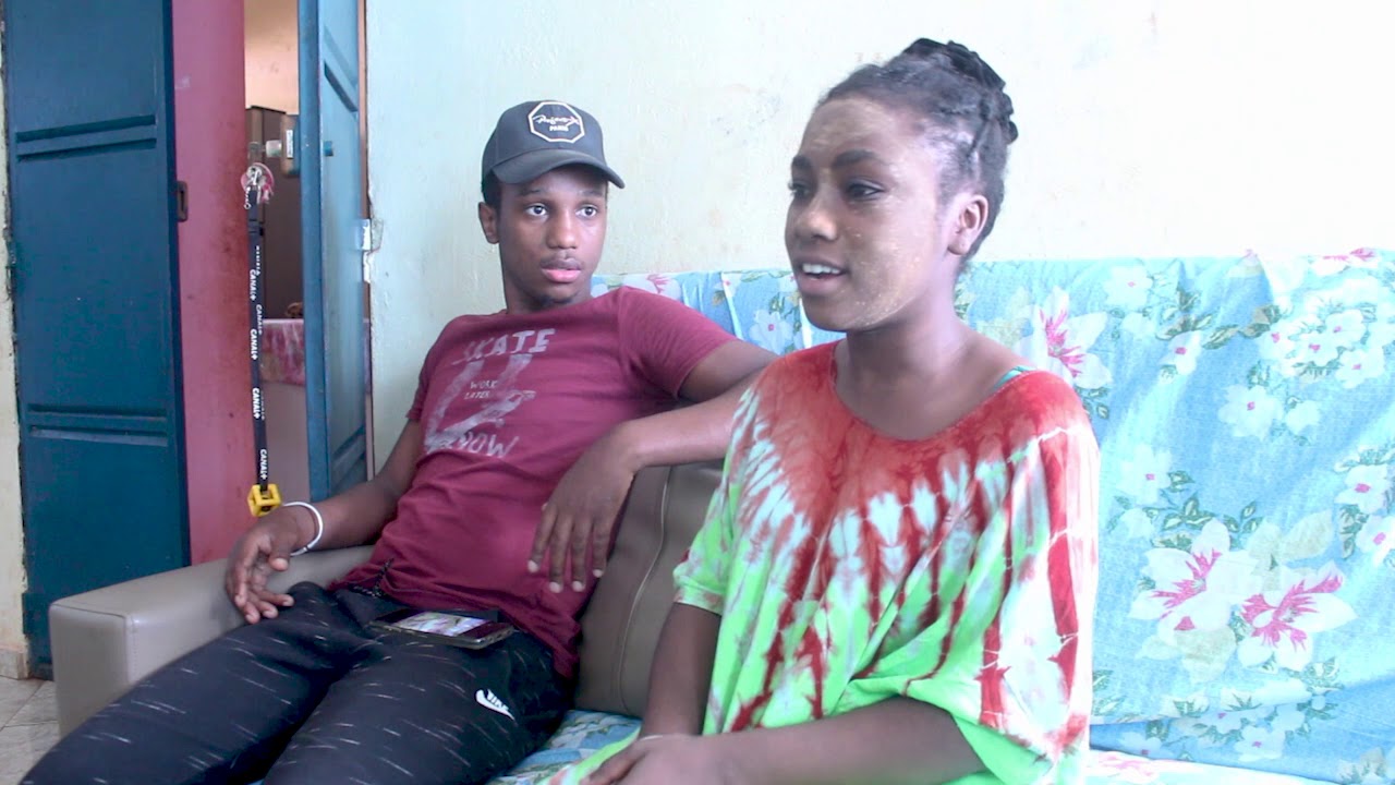 Waparawo  Confinement P9 mp4 AÏD