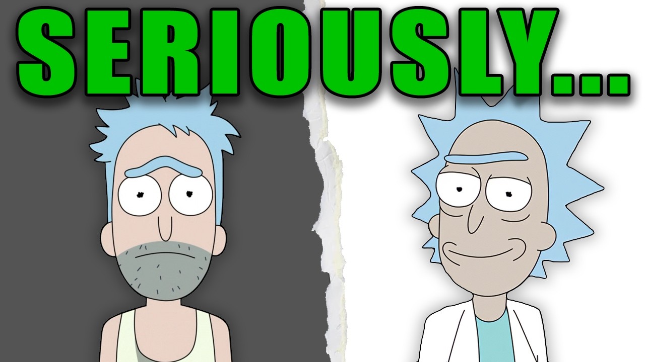 This Episode Changes Your Life...