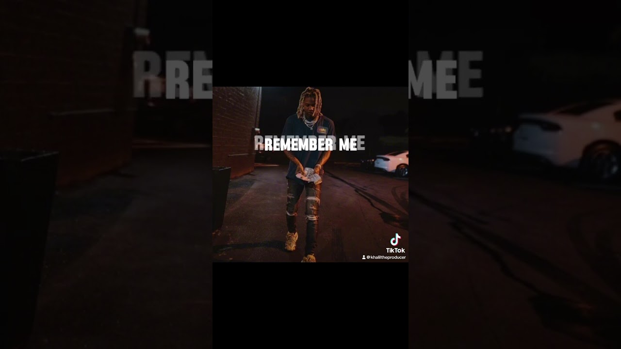 (FREE) Lil Durk Type Beat &ldquo;Remember Me&rsquo;&rsquo;#lildurktypebeat2024 #lildurk #typebeat #viral  #trending