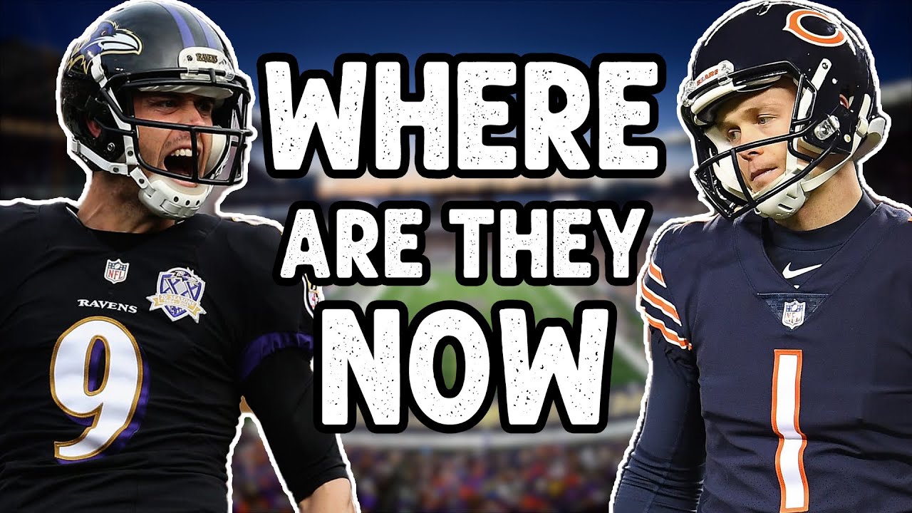 What happened to the TOP 10 KICKER RECRUITS of ALL TIME?