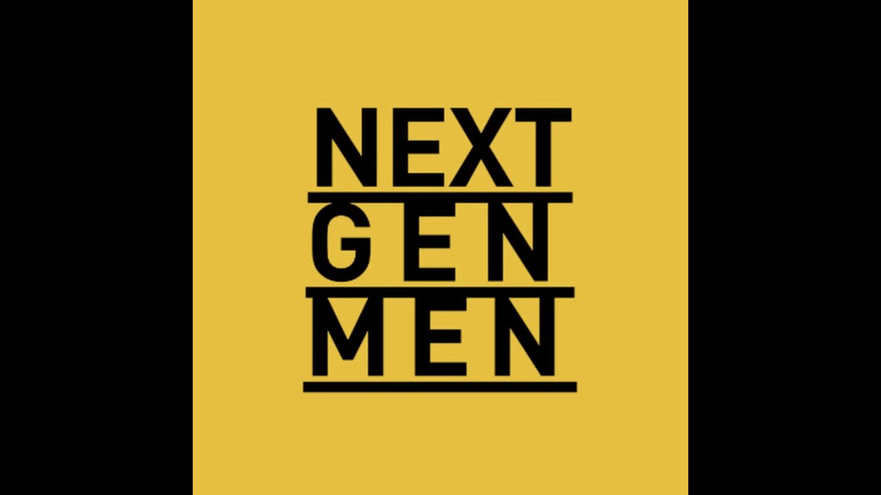 NextGenMen: SoHK SA's new programme