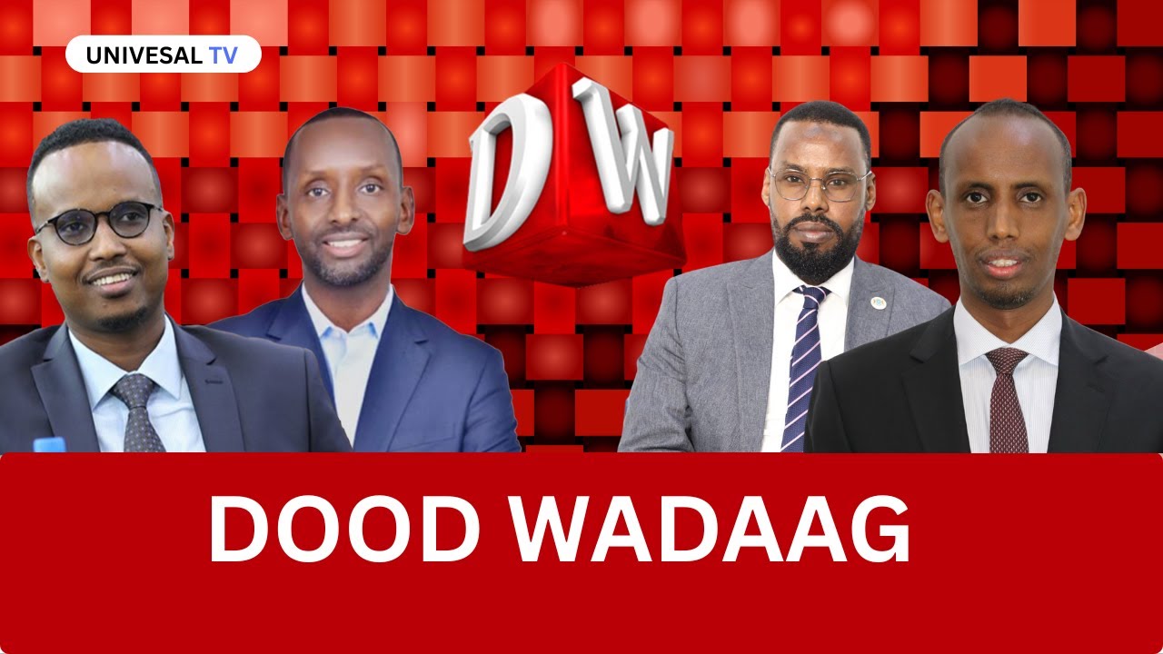 Doodwadaag | 3 Sano kadib maxaa lagu qiimeyn karaa Hogaaminta Madaxweyne Xasan?