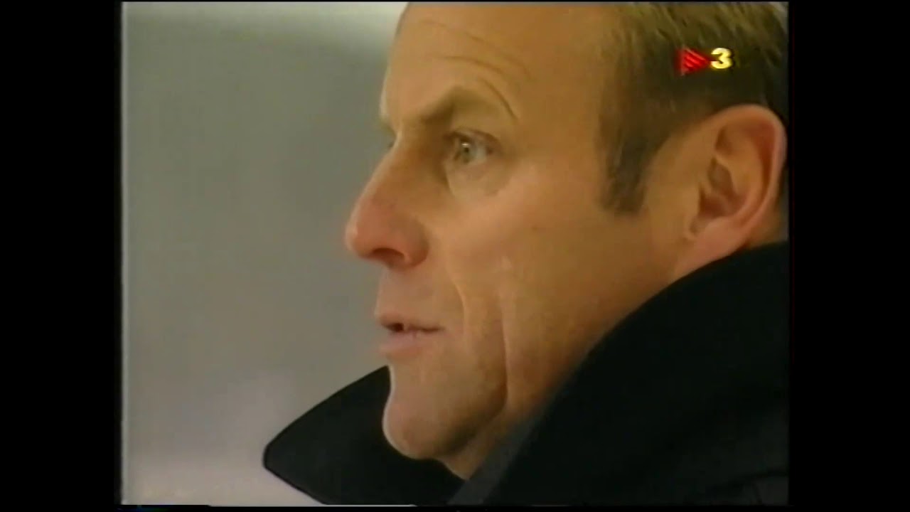 Copa Europa 1999 00   2ª fase   J01   Hertha Berlin FC Barcelona
