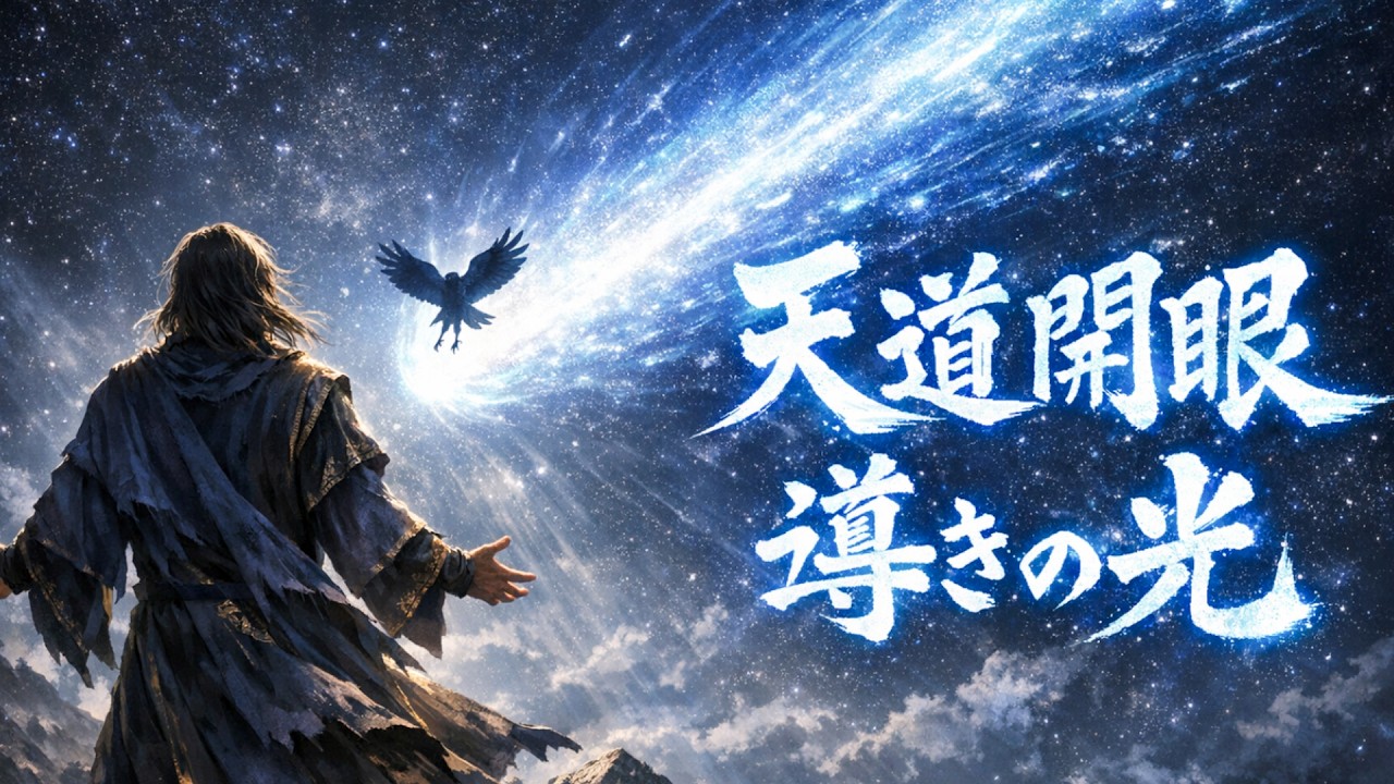 【猿田彦×弁財天】スリーアイアトラス（SALTA）の真実｜金運爆上げ・浄化と福徳｜導きと富を授かる三段祝詞　「彗星の輝きはここに残りずっと消える事はないぞ、光の戦士達よ。」