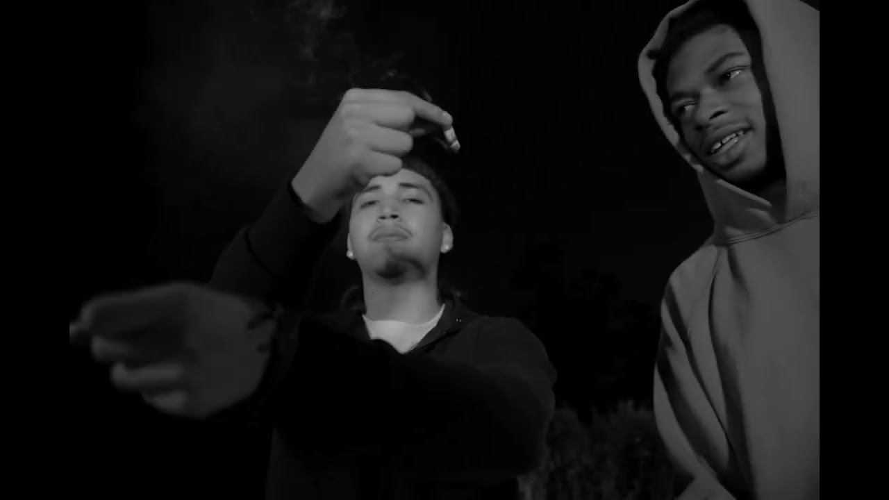 Yvn - Straight Pounds (Official Music Video) Prod by MLT
