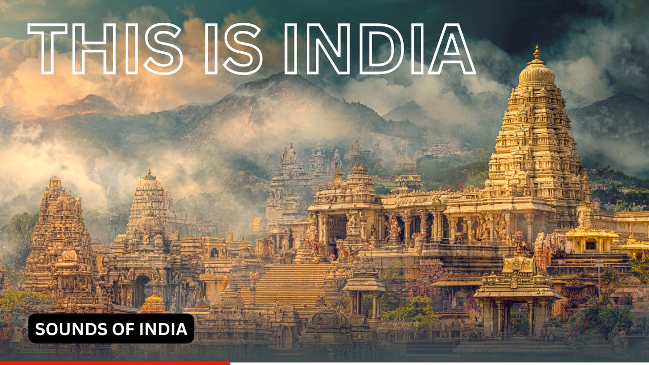 This Is India | Sounds Of India #trending #viral #shorts