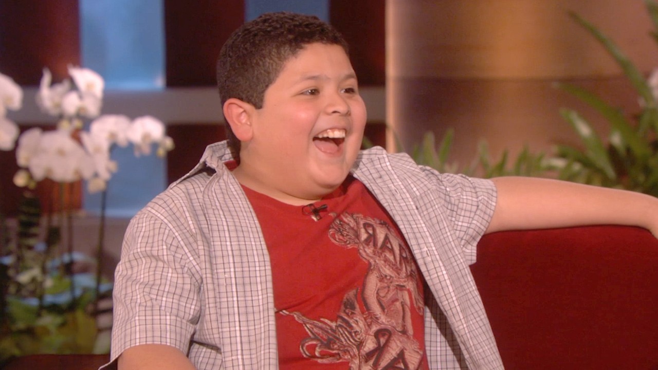 The 'Modern Family' Cast&rsquo;s First Ever Appearances