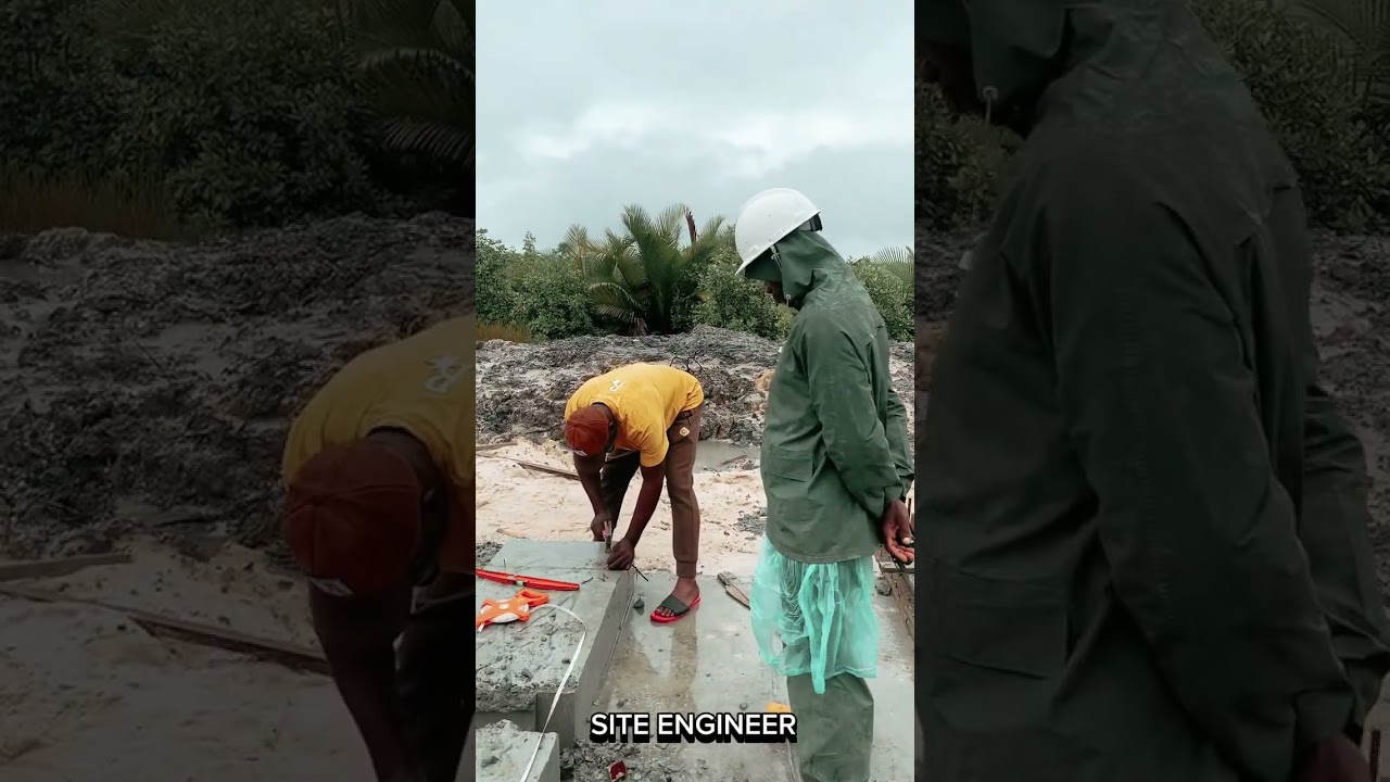 NDDC is working. #motivation