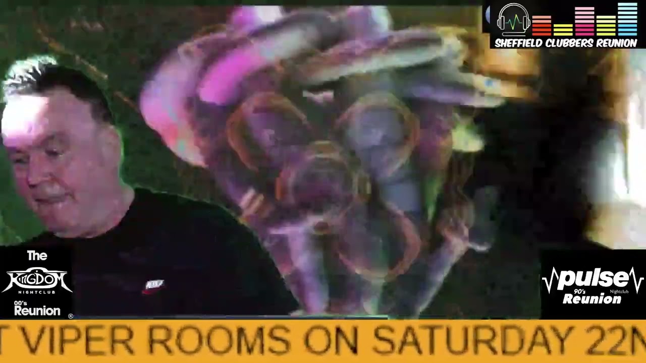 Saturday Night Mixcloud Live Saturday 23rd Novemeber 2024
