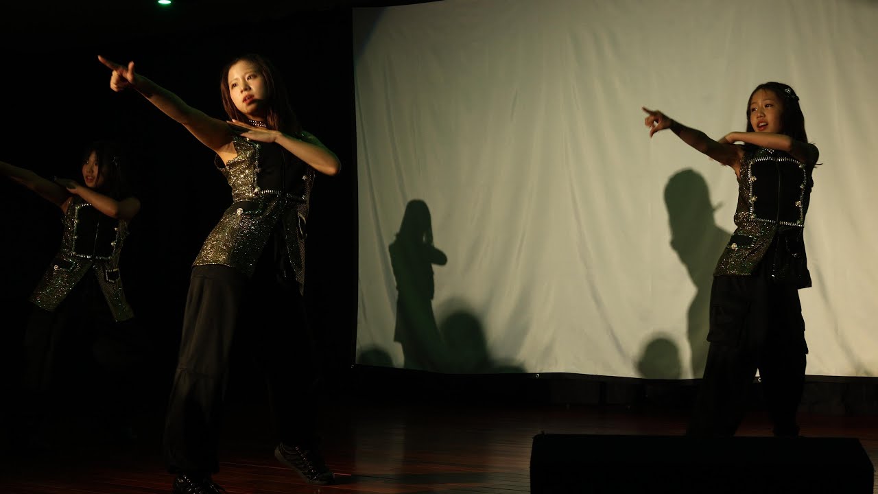 YJCダンススタジオ　アバンテトチギ　スーパーライブvol8 20250921