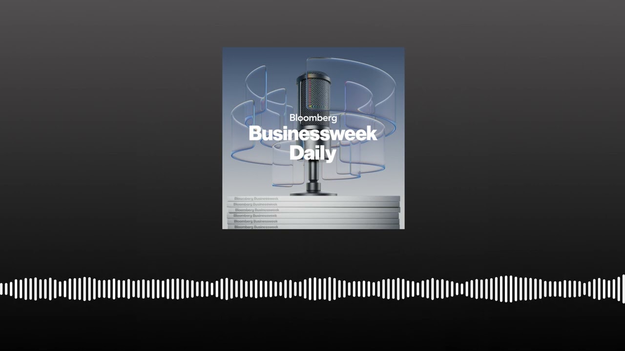 Bloomberg Businessweek Weekend - February 20th, 2026 | Bloomberg Businessweek