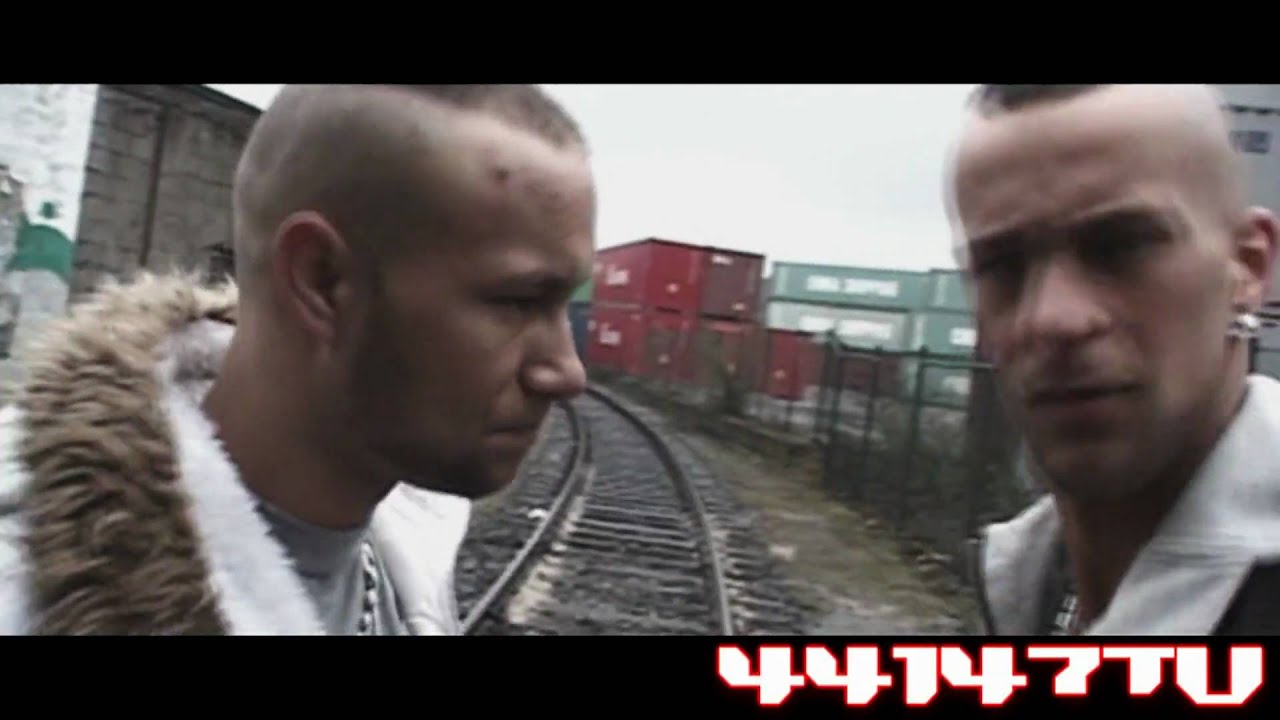 44147 TV presents DOUBLEG & BOBBY [Official Video].mp4