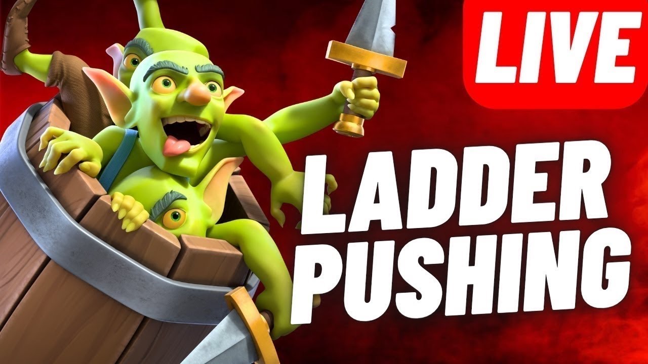 Classic Logbait Push Attempting Top 100
