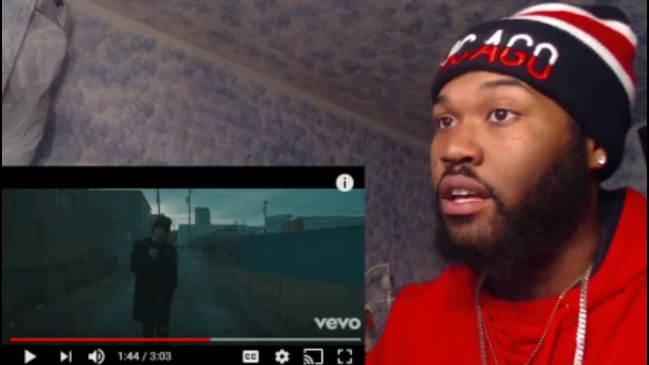 KING KTF | NF - NO NAME - REACTION