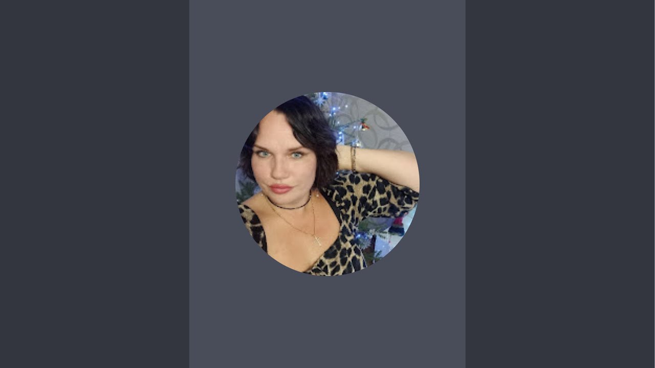 Мариса-Киса в прямом эфире!