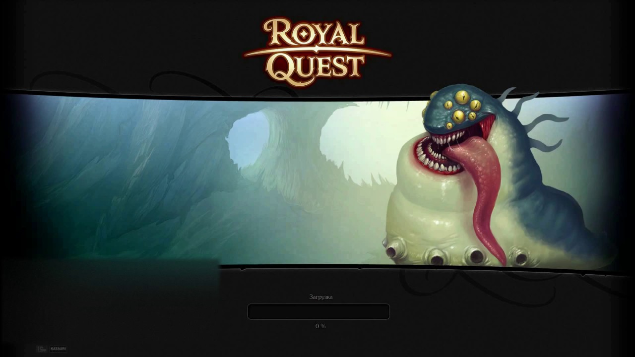 Royal Quest. Очередное PvP