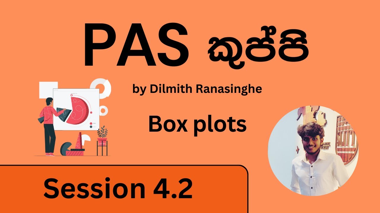 PAS kuppi session 4.2 - Box Plots