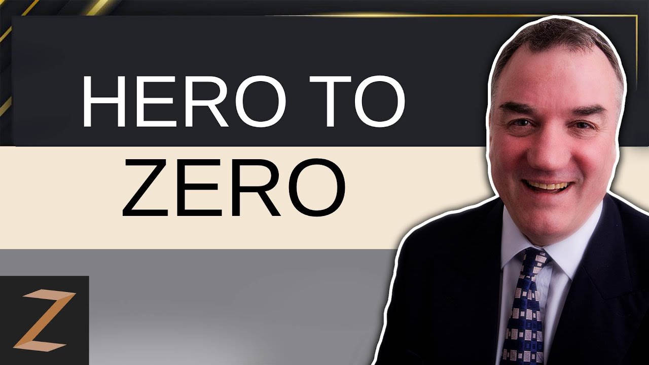 Does The Zero To Hero Model Still Work? (A New CEO Mind)