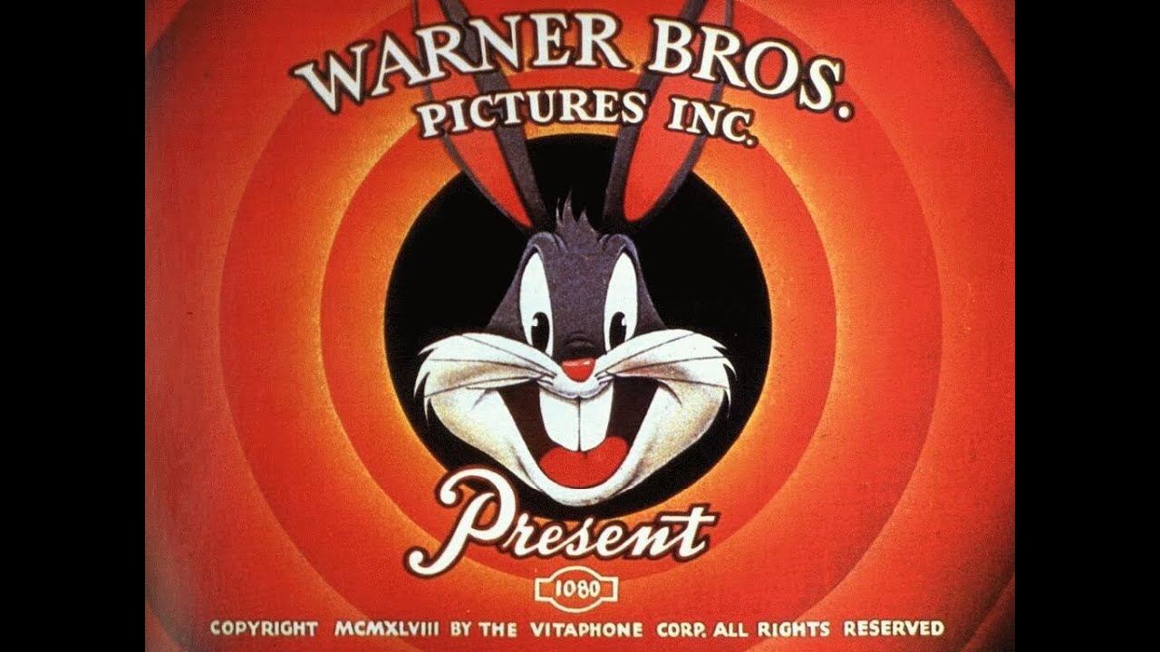 Bugs Bunny in Bewitched Bunny- Subscribe for more Classic Toons.