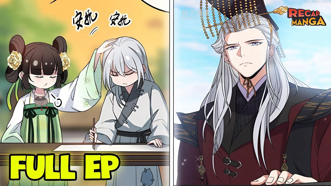 [FULL] She Taught and Raised a Homeless Disabled Boy. Ten Years Later, He Became a Ruthless Emperor