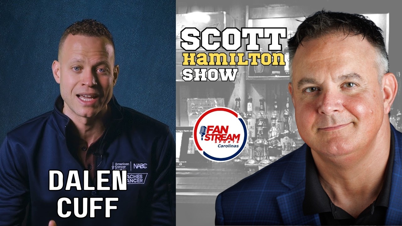 March Madness Is Here, Caleb Wilson Out & All-American Debate | Dalen Cuff Joins