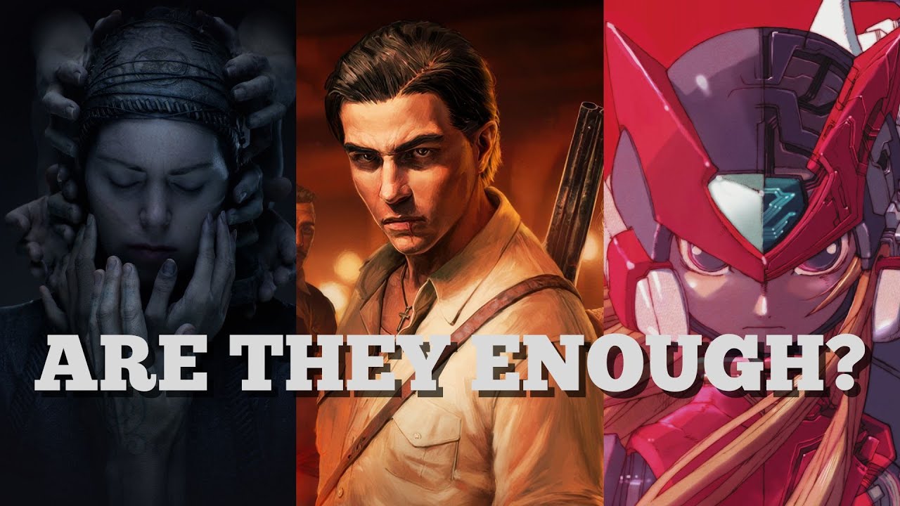 Are Short Games Acceptable?