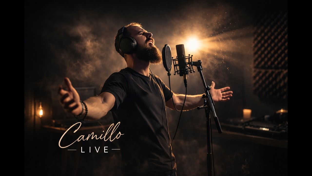 Tamburyn - Live (Ballada)